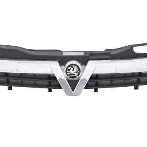 GRILL ATRAPA CHŁODNICY OPEL ASTRA H III Do wyczerpania zapasów